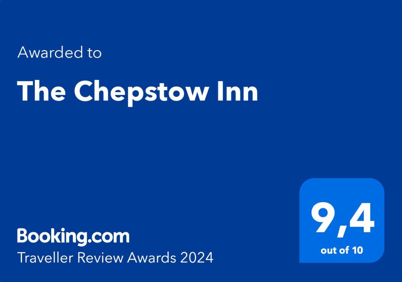 The Chepstow Inn Exteriér fotografie
